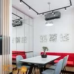 Трековый светильник Elektrostandard Molly LTB31 a043140 - Фото 2