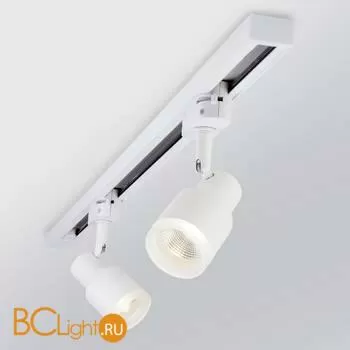 Трековый светильник Elektrostandard Molly LTB31 a043139 - Фото 1