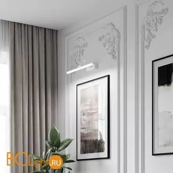 Подсветка для картин Elektrostandard Monza new 40128/LED белый a064136 - Фото 1