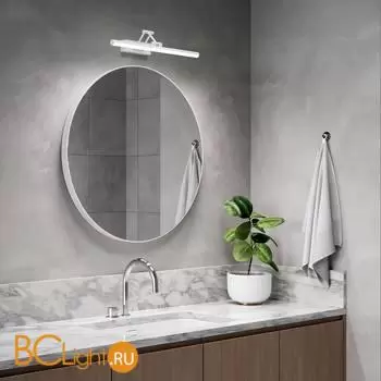 Подсветка для картин Elektrostandard Monza new 40128/LED белый a064136 - Фото 2