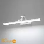 Подсветка для картин Elektrostandard Monza new 40128/LED белый a064136