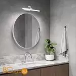 Подсветка для картин Elektrostandard Monza new 40128/LED белый a064136 - Фото 2