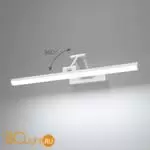 Подсветка для картин Elektrostandard Monza new 40128/LED белый a064136 - Фото 0