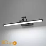 Подсветка для картин Elektrostandard Monza new 40128/LED черный a064137