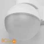 Настенный светильник Elektrostandard Moon new MRL 1028 белый a062857 - Фото 1