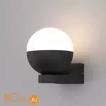 Настенный светильник Elektrostandard Moon new MRL 1028 черный a062858 - Фото 0