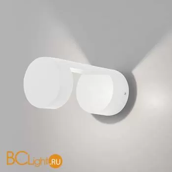 Бра Elektrostandard Nimbus 1540 TECHNO LED белый a053450