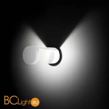 Бра Elektrostandard Nimbus 1540 TECHNO LED белый a053450 - Фото 3