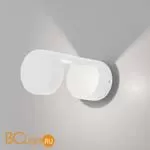 Бра Elektrostandard Nimbus 1540 TECHNO LED белый a053450