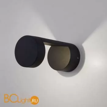 Бра Elektrostandard Nimbus 1540 TECHNO LED черный a053451