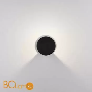 Бра Elektrostandard Nimbus 1540 TECHNO LED черный a053451 - Фото 2