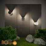 Бра Elektrostandard Nimbus 1540 TECHNO LED черный a053451 - Фото 4