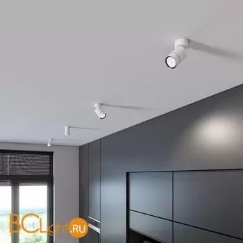 Спот Elektrostandard Niro new 25013/01 a065462 - Фото 1