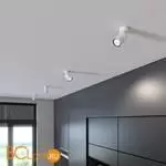 Спот Elektrostandard Niro new 25013/01 a065462 - Фото 1