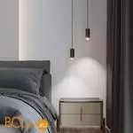 Подвесной светильник Elektrostandard Nubis new 50122/1 a064791 - Фото 1