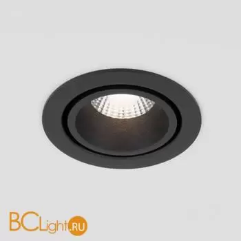 Встраиваемый светильник Elektrostandard Nulla 15267/LED a063972