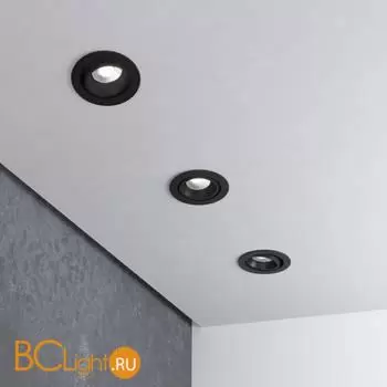 Встраиваемый светильник Elektrostandard Nulla 15267/LED a063972 - Фото 2