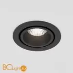 Встраиваемый светильник Elektrostandard Nulla 15267/LED a063972