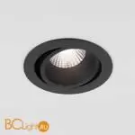 Встраиваемый светильник Elektrostandard Nulla 15267/LED a063972 - Фото 0