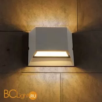 Бра Elektrostandard Ofion 1615 TECHNO LED a035812 - Фото 6