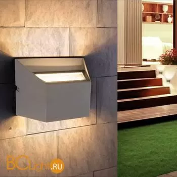 Бра Elektrostandard Ofion 1615 TECHNO LED a035812 - Фото 3