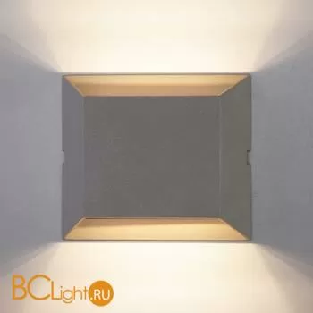 Бра Elektrostandard Ofion 1615 TECHNO LED a035812 - Фото 0