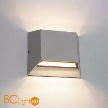 Бра Elektrostandard Ofion 1615 TECHNO LED a035812 - Фото 1