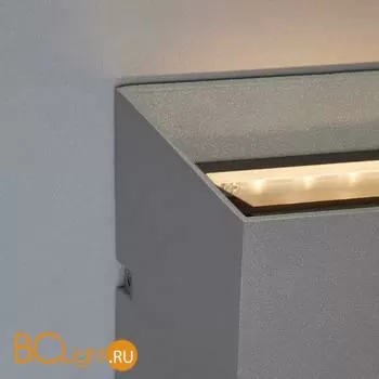 Бра Elektrostandard Ofion 1615 TECHNO LED a035812 - Фото 2