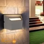 Бра Elektrostandard Ofion 1615 TECHNO LED a035812 - Фото 3