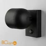 Бра Elektrostandard Ogma MRL 1009 черный a047871 - Фото 2