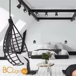 Трековый светильник Elektrostandard Ogma MRL 1005 a047372 - Фото 1