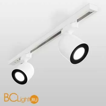 Трековый светильник Elektrostandard Ogma MRL 1005 a047371 - Фото 0