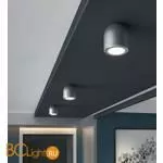 Спот Elektrostandard Ogma DLN116 GU10 a050674 - Фото 0