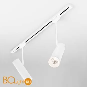 Трековый светильник Elektrostandard Oliver LTB45 a045432 - Фото 0