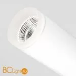 Спот Elektrostandard Oliver DLS022 9W 4200K белый матовый a045505 - Фото 2