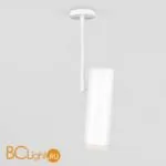 Спот Elektrostandard Oliver DLS022 9W 4200K белый матовый a045505 - Фото 1