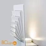 Бра Elektrostandard Onda MRL LED 1024 белый a051815 - Фото 1