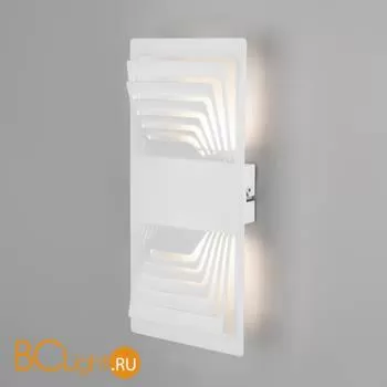 Бра Elektrostandard Onda MRL LED 1025 белый a051817