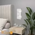 Бра Elektrostandard Onda MRL LED 1025 белый a051817 - Фото 2