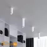 Спот Elektrostandard Onde new 25044/LED a064195 - Фото 1