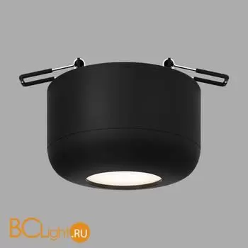 Встраиваемый светильник Elektrostandard Onde new 25088/LED a064200 - Фото 1