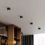 Встраиваемый светильник Elektrostandard Onde new 25088/LED a064200 - Фото 2