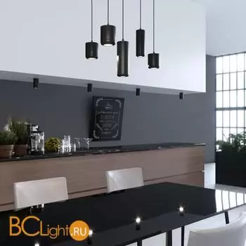 Подвесной светильник Elektrostandard Onde new 50249 LED a064202 - Фото 1