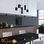 Подвесной светильник Elektrostandard Onde new 50249 LED a064202 - Фото 1