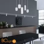 Подвесной светильник Elektrostandard Onde new 50250 LED a064205 - Фото 1