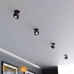 Спот Elektrostandard Only new 25089/LED a064253 - Фото 1