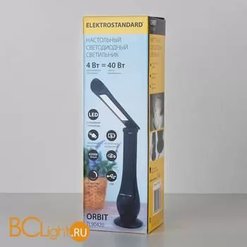 Настольная лампа Elektrostandard Orbit TL90420 a039090 - Фото 4