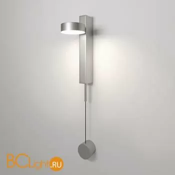 Бра Elektrostandard Orco 40112/LED серебро a057589