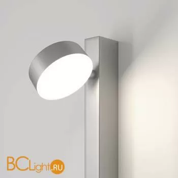 Бра Elektrostandard Orco 40112/LED серебро a057589 - Фото 1