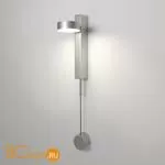 Бра Elektrostandard Orco 40112/LED серебро a057589